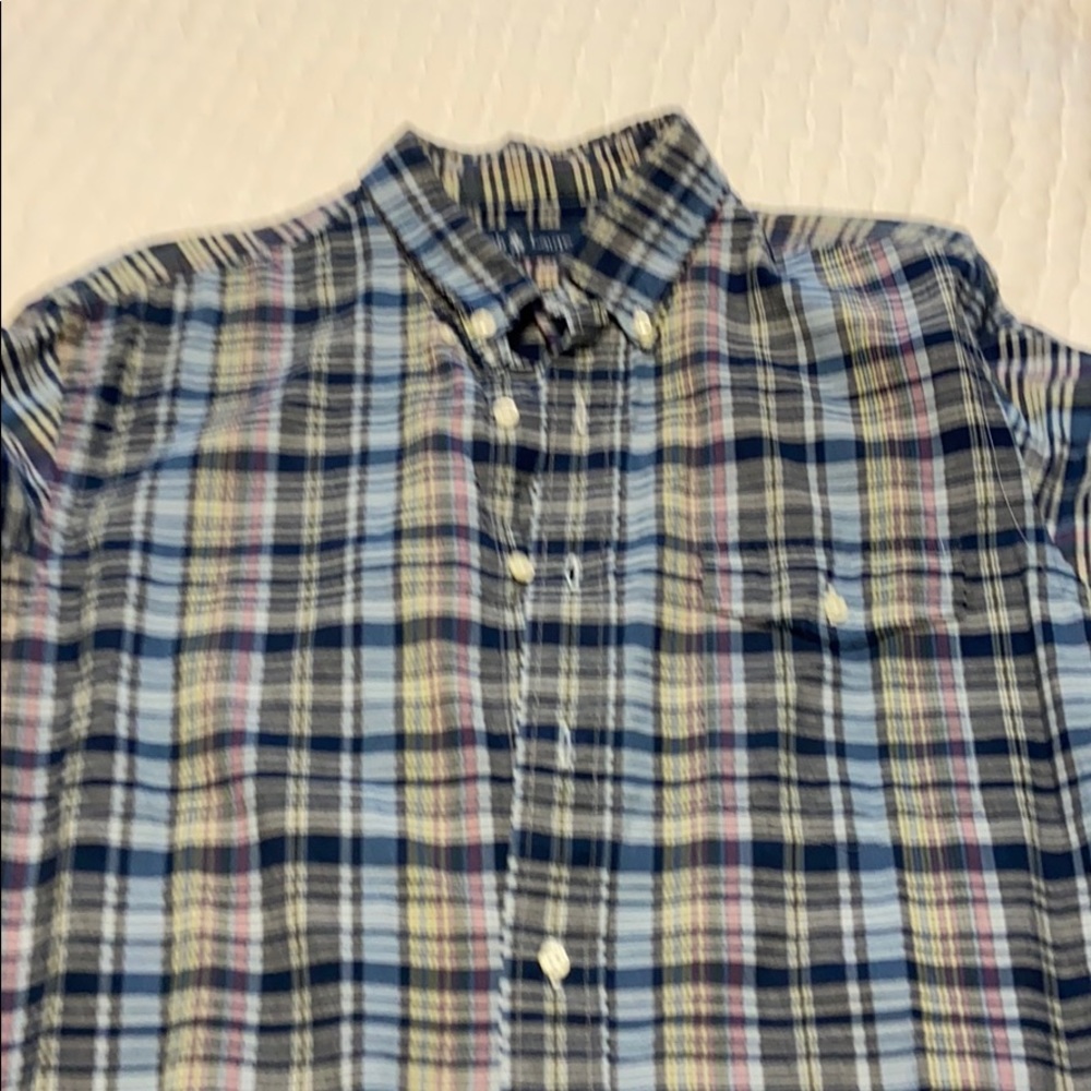 Ralph Lauren men’s shirt - Picture 3 of 5